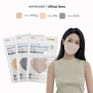 khẩu trang Anyguard