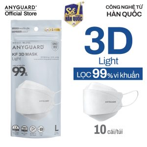 khẩu trang Anyguard