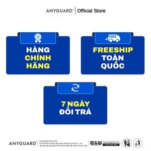 khẩu trang Anyguard