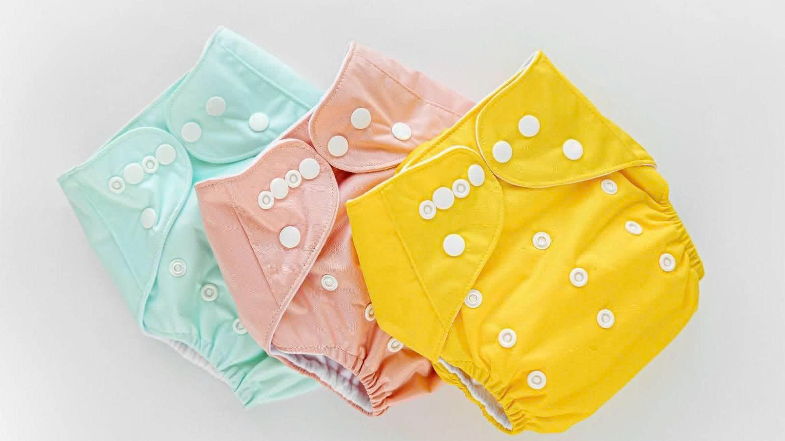 Dùng bỉm vải cho bé có tốt không tuỳ thuộc vào nhu cầu của ba mẹ