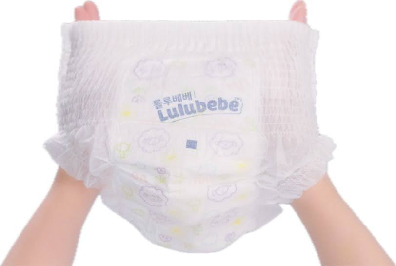 Bỉm đêm ảnh hưởng lớn đến sự phát triển của trẻ